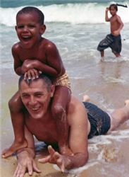 Barack,Cuidado!